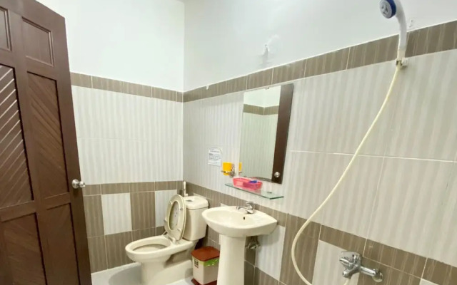 Thien Son Hotel