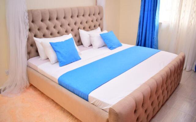 Great house BnB near jkia