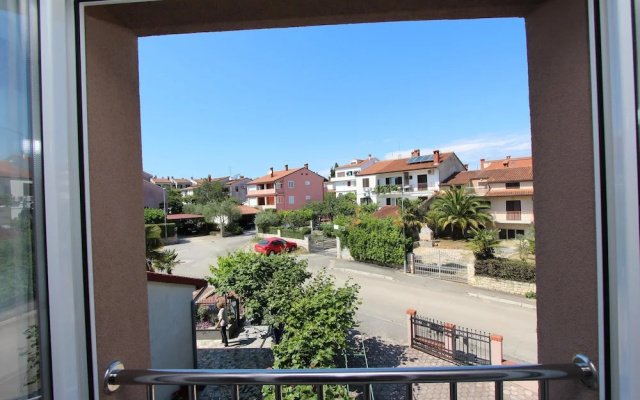 Apartments Eni