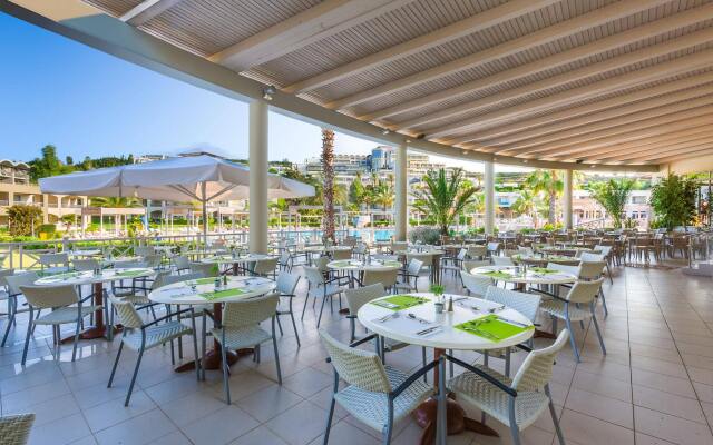 Kipriotis Hippocrates & Maris Suites