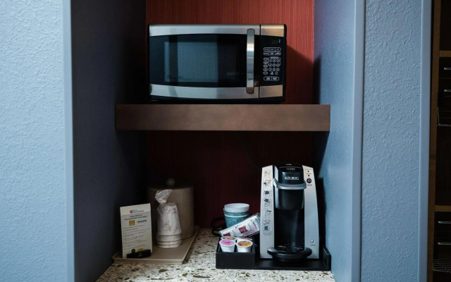 Hilton Garden Inn Atlanta Northpoint
