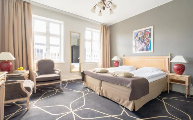 Hotel Dania