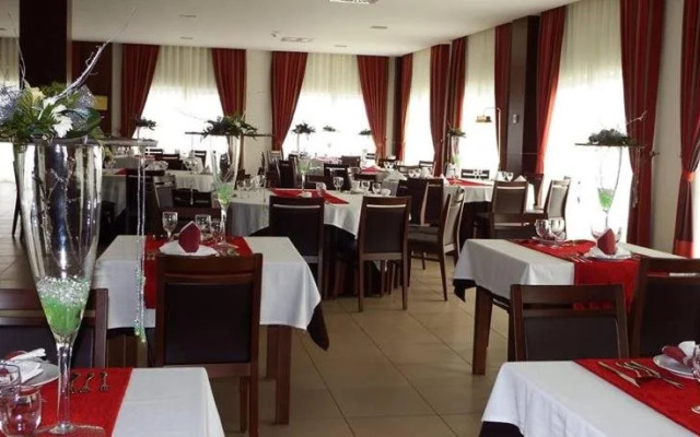 Plácido Hotel Douro - Tabuaço