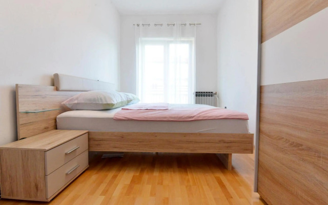 Apartman Meri Pula