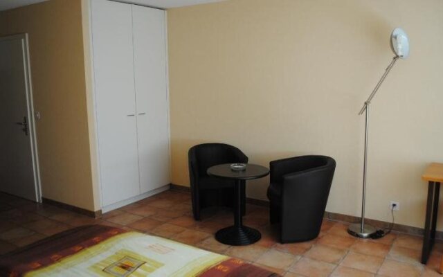 Motel La Poularde