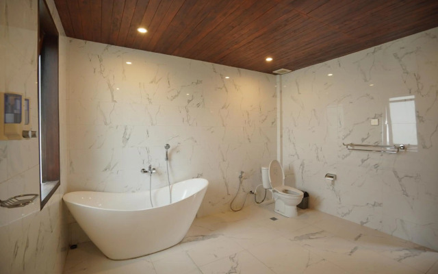 Shankara Munduk Bali