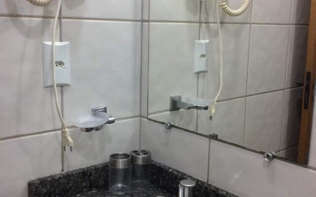 Thermas Goiás - Paradise