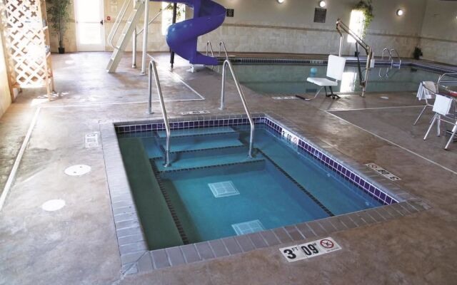 La Quinta Inn & Suites Minot