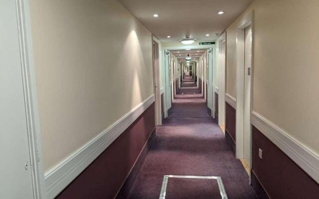 Milestone Peterborough Hotel A1M, Sure Hotel Collection