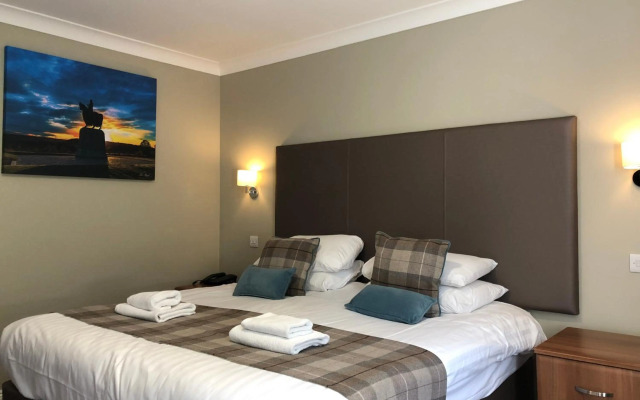 King Robert Hotel