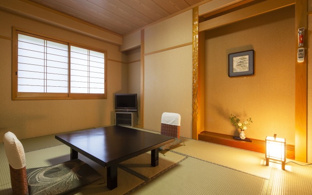 Hotel Kazurabashi