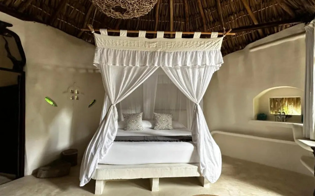 Kanan Tulum Hotel & Spa Adults Only Playground