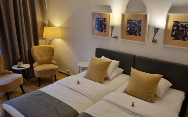 Hotell Västerås