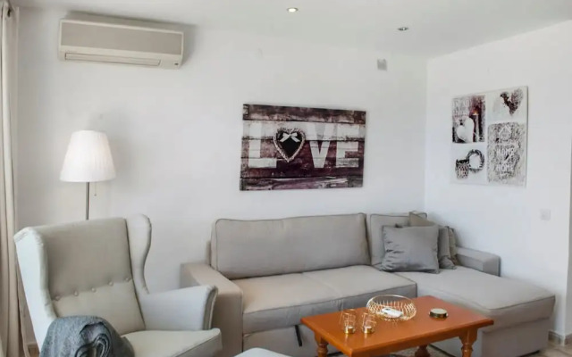 107319 - Apartment in Mijas