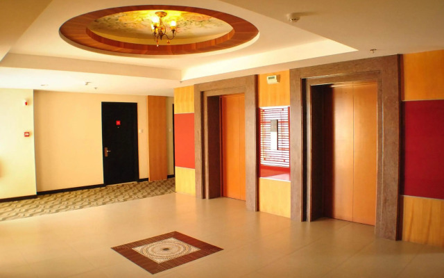 Hotel Elizabeth Cebu