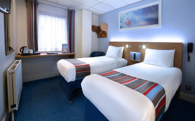 Travelodge Belfast Central