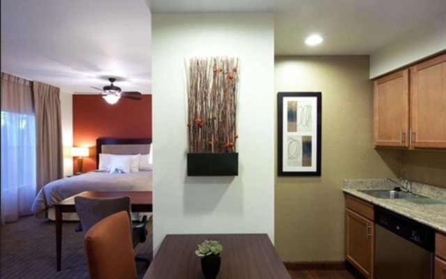 Homewood Suites by Hilton St Louis - Galleria