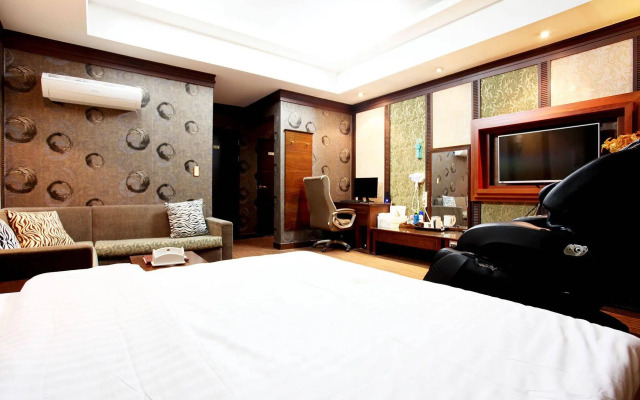 Luxury Hotel Osan