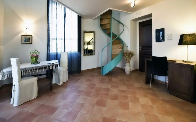 Relais Villa Buonanno