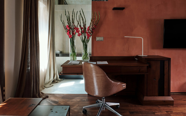 Hotel Stary