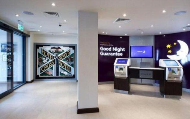 Premier Inn London Eltham