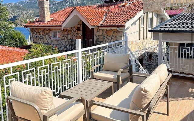 Vadim Selimiye Butik Otel