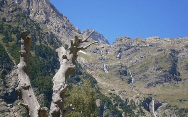 El Capricho de Nieves