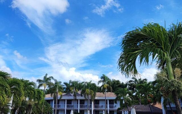 Hotel Coral Beach