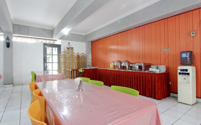 Wisma Sargede
