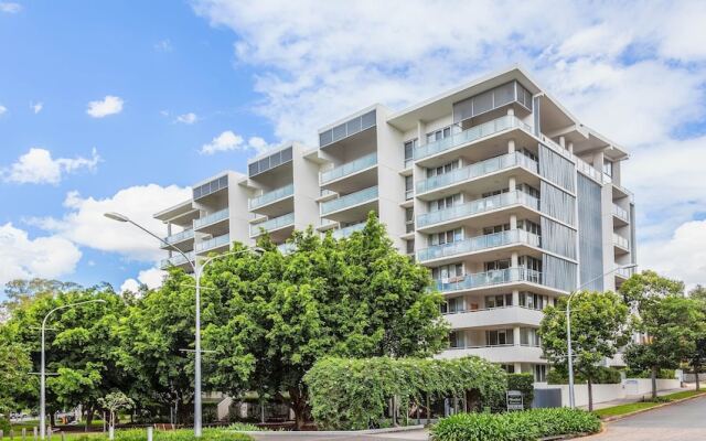 Theodore Apartments
