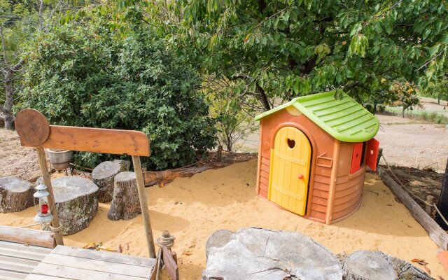 Gite Chêne - O'Reiller