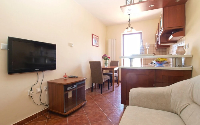 Apartment 1655