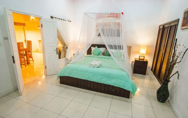 Villa Jasmin