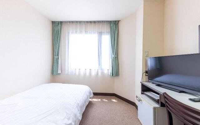 OYO Hotel New Osamura Sabae
