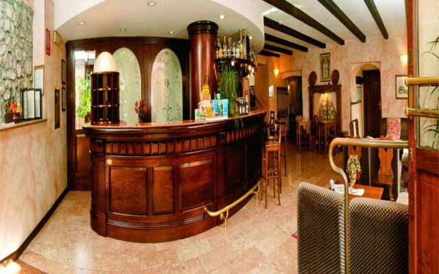 Hotel Dolomiti