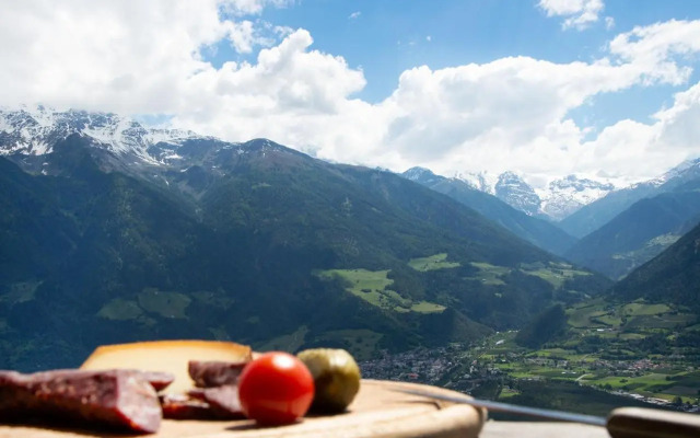 B & B Apartments Ortlerblick