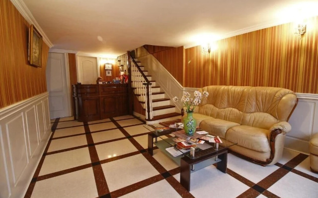 Hotel Anata