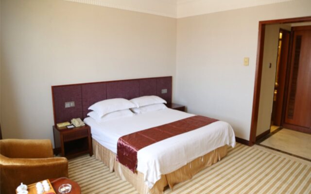 Nanyuan Hotel Jinjiang