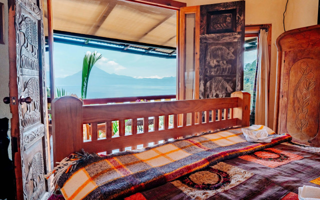 Jenna's River Bed & Breakfast