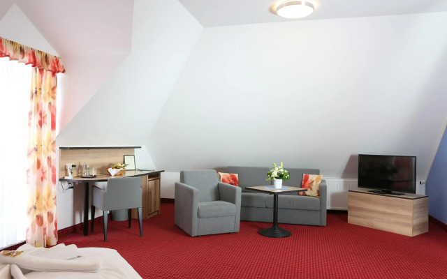 Hotel 3 Linden