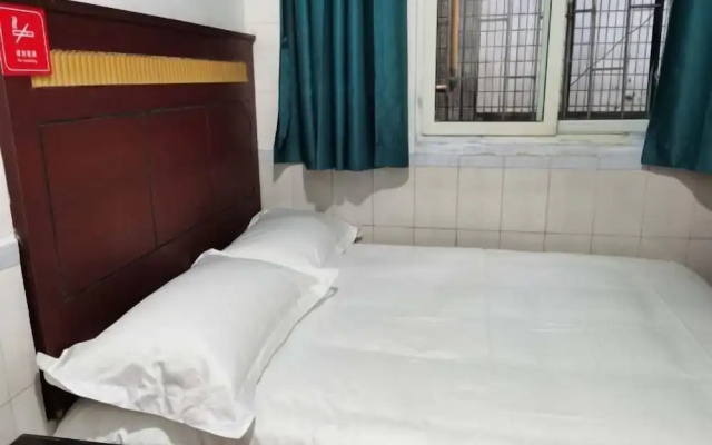 OYO Shenzhen Longsheng Apartment – Guest Rooms – Shenzhen