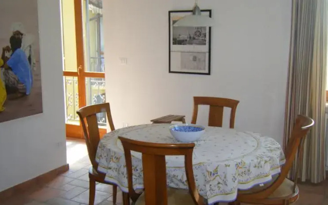 Casa Verzeglio
