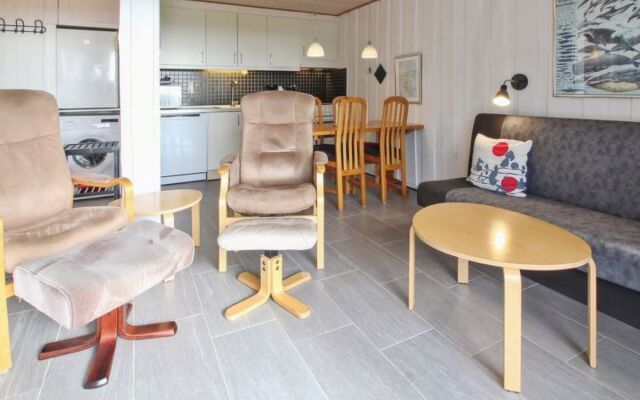 "Jil" - 2.3km from the sea in Western Jutland