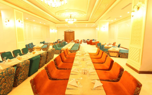 Nevali Hotel