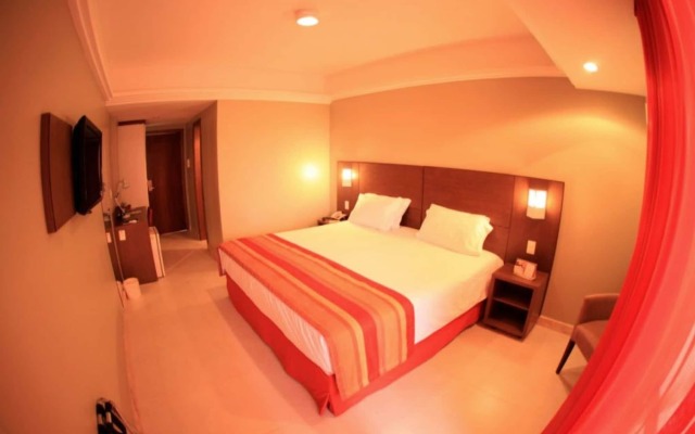 Aquários Praia Hotel