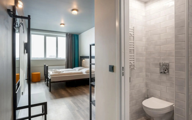 a&o Copenhagen Sydhavn - Hostel