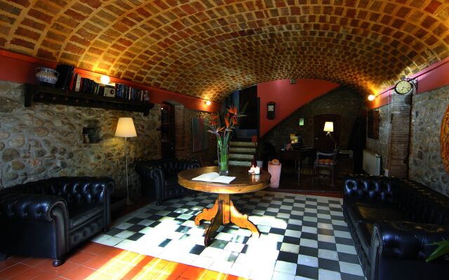 Hotel Masia la Palma