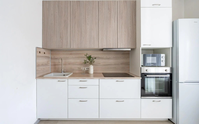 Merino home (Мерино хоум) на улице Манчестерской 3 корпус 2