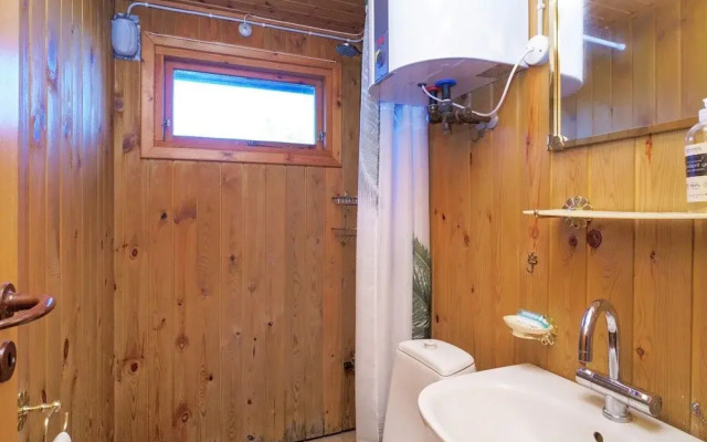 5 Person Holiday Home in Follenslev
