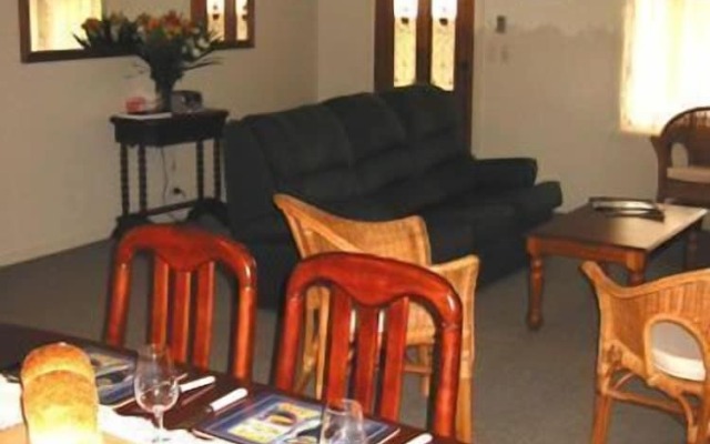 Madigan Wine Country Cottages